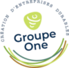 Logo Groupe one