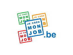 logo je crée mon job